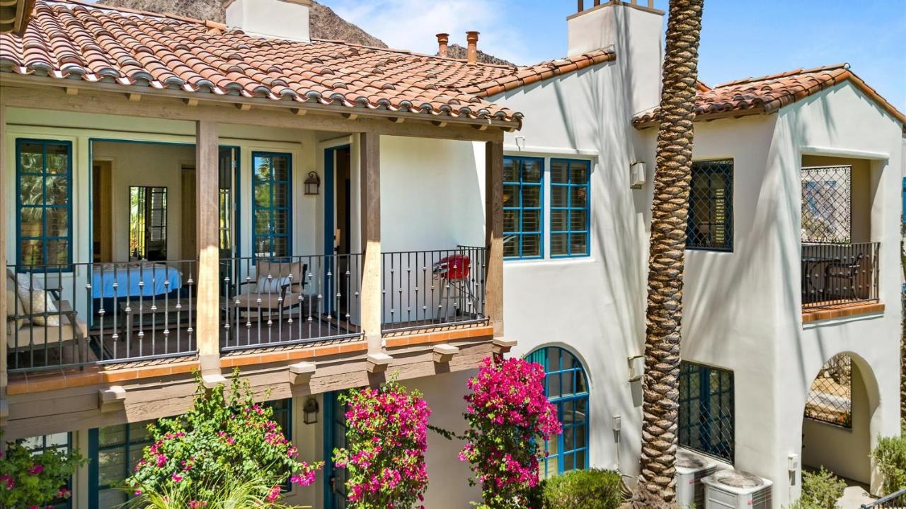 Lv105 Upstairs 1 Bedroom Overlooking The Pool La Quinta Esterno foto