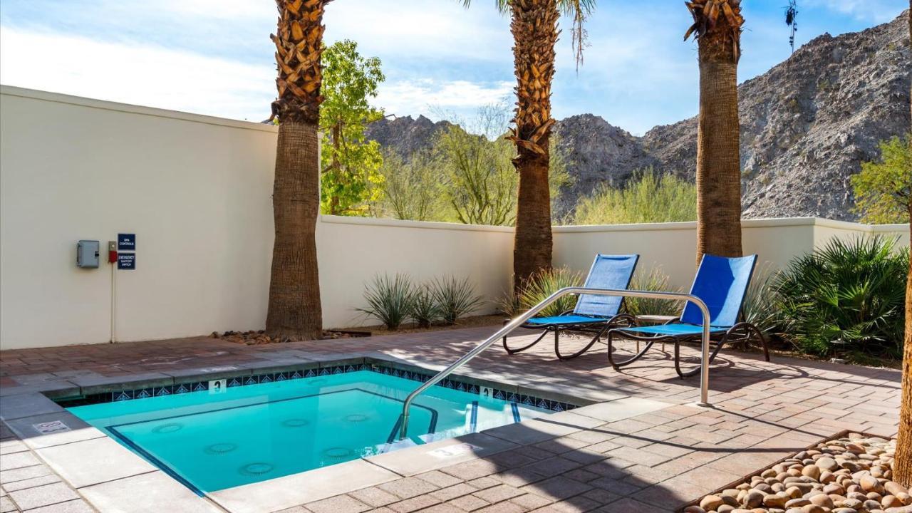 Lv105 Upstairs 1 Bedroom Overlooking The Pool La Quinta Esterno foto